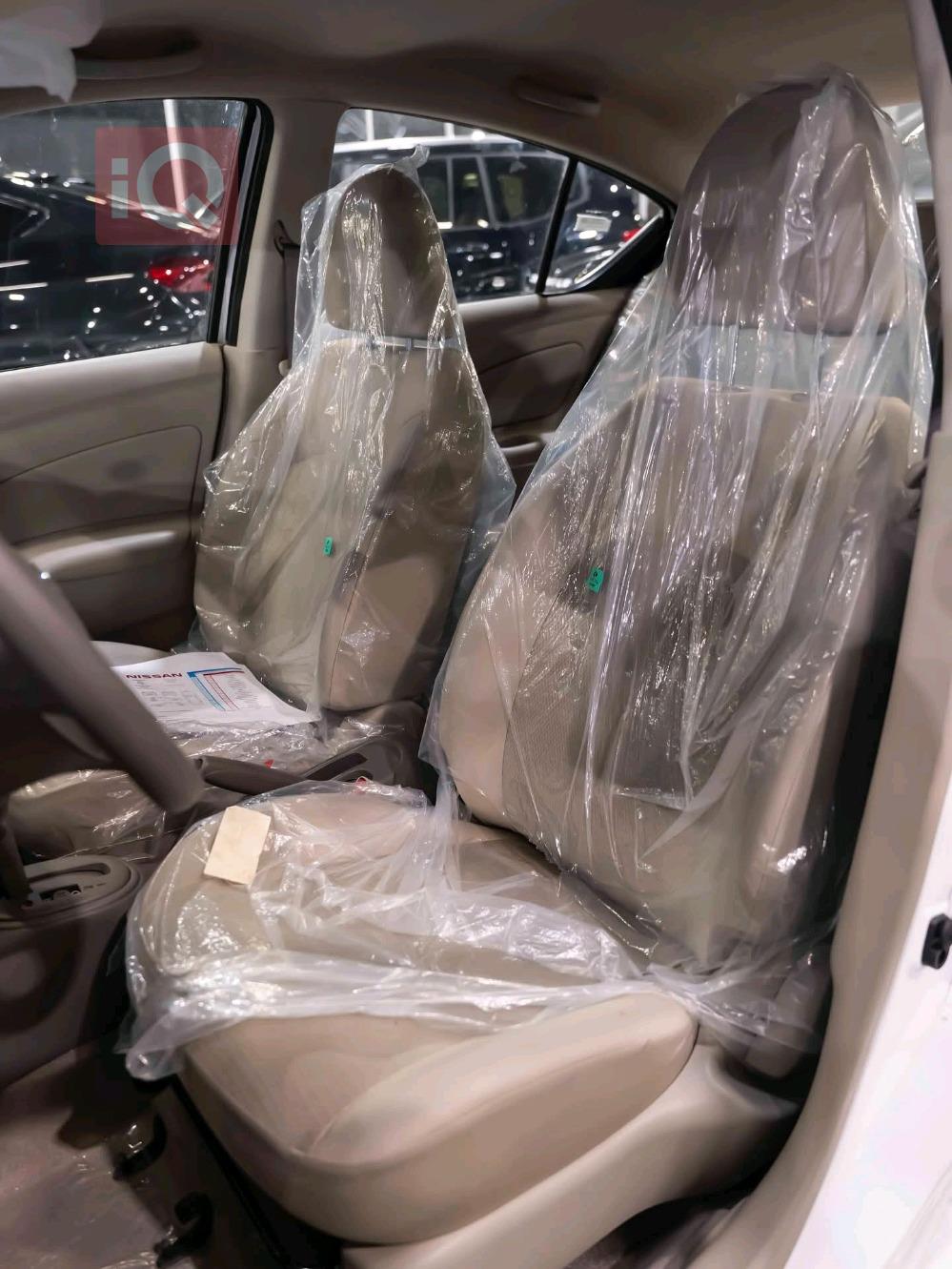 Nissan Sunny
